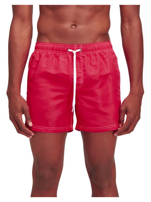 M504BDTA10069204 FUCSIA Sundek | M504BDTA10069204 FUCSIA